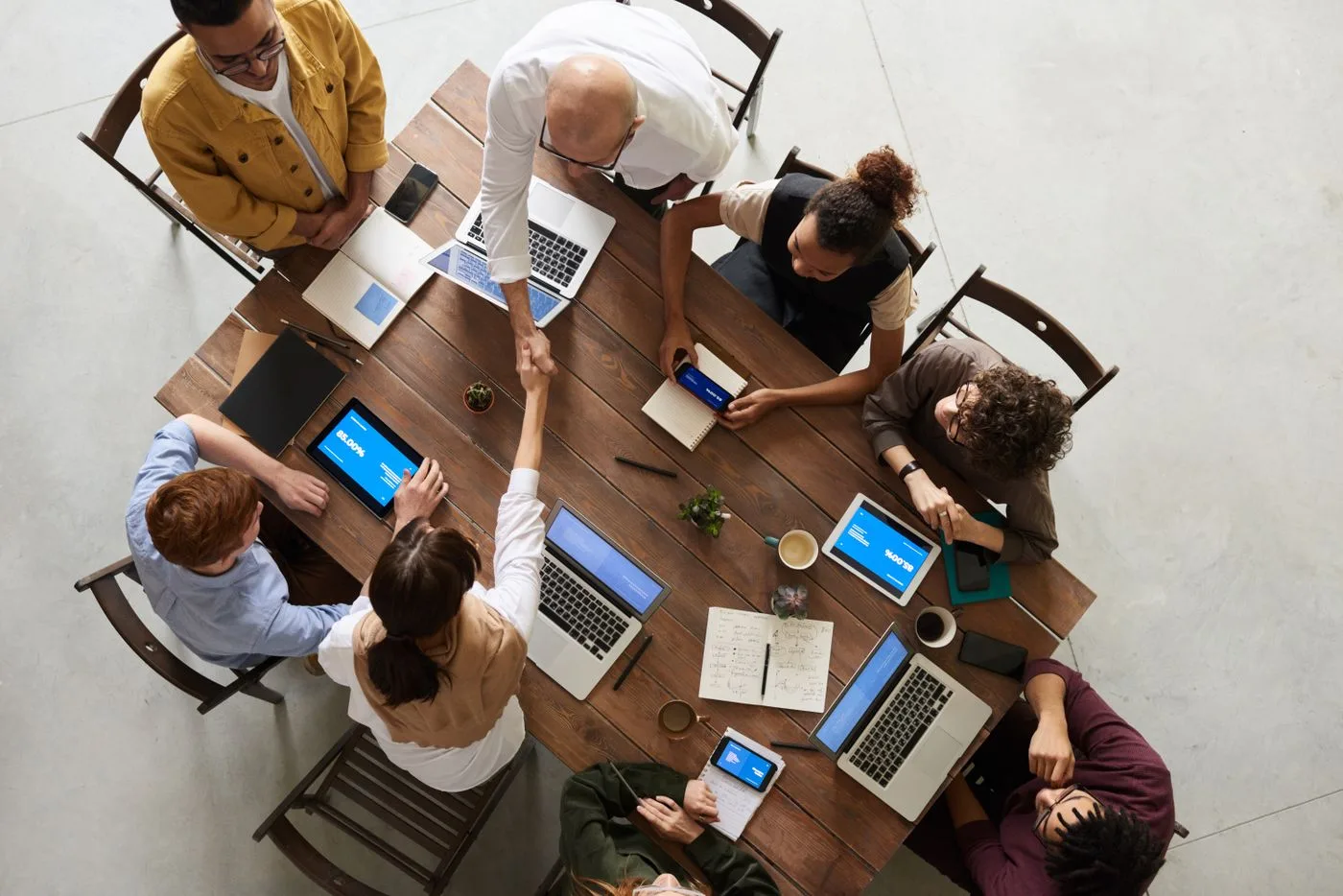 Intégrateur CRM : quel rôle exact dans votre projet ? — illustration