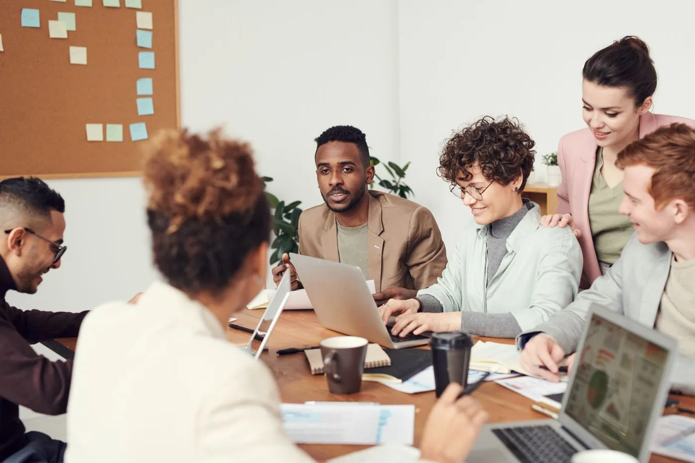 Réussir un appel d’offres CRM — illustration