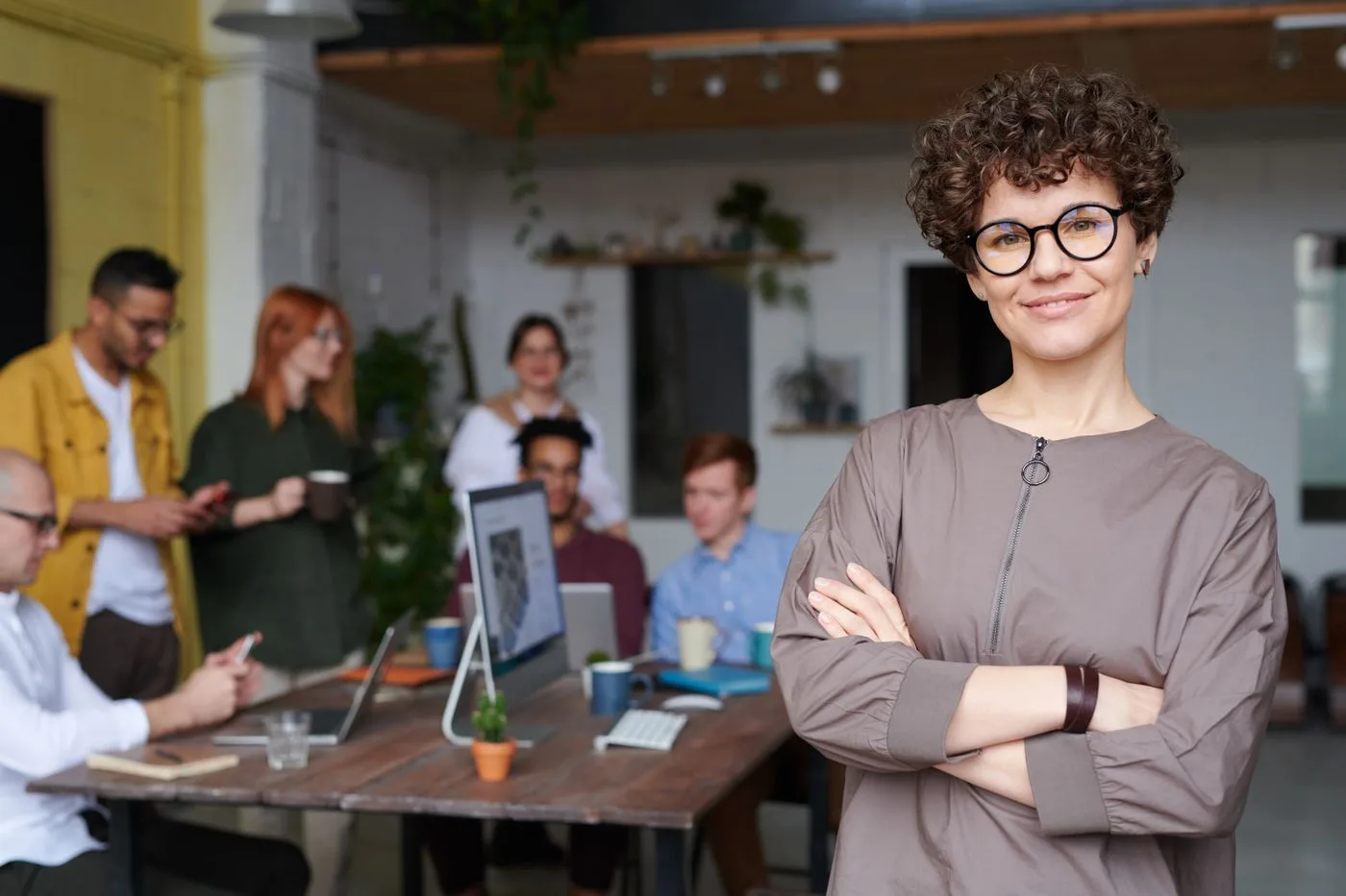 Pourquoi l’expérience sectorielle de l’expert CRM change tout — illustration