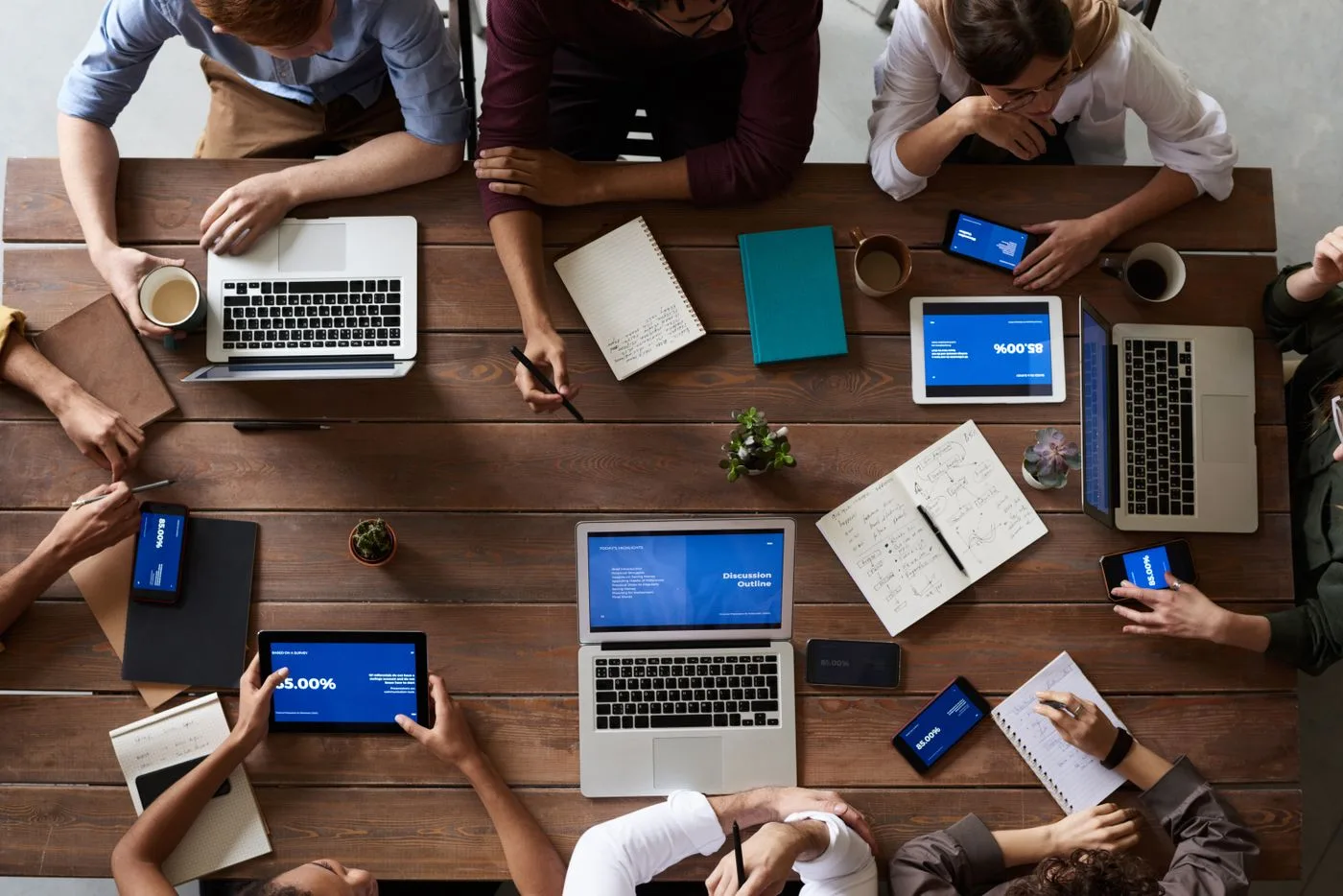 Comment choisir son CRM en 2026 sans se tromper — illustration