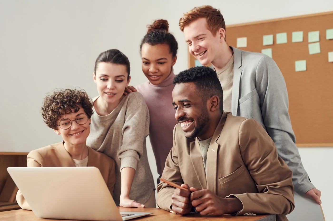 Définir un pipeline CRM que les commerciaux acceptent — illustration