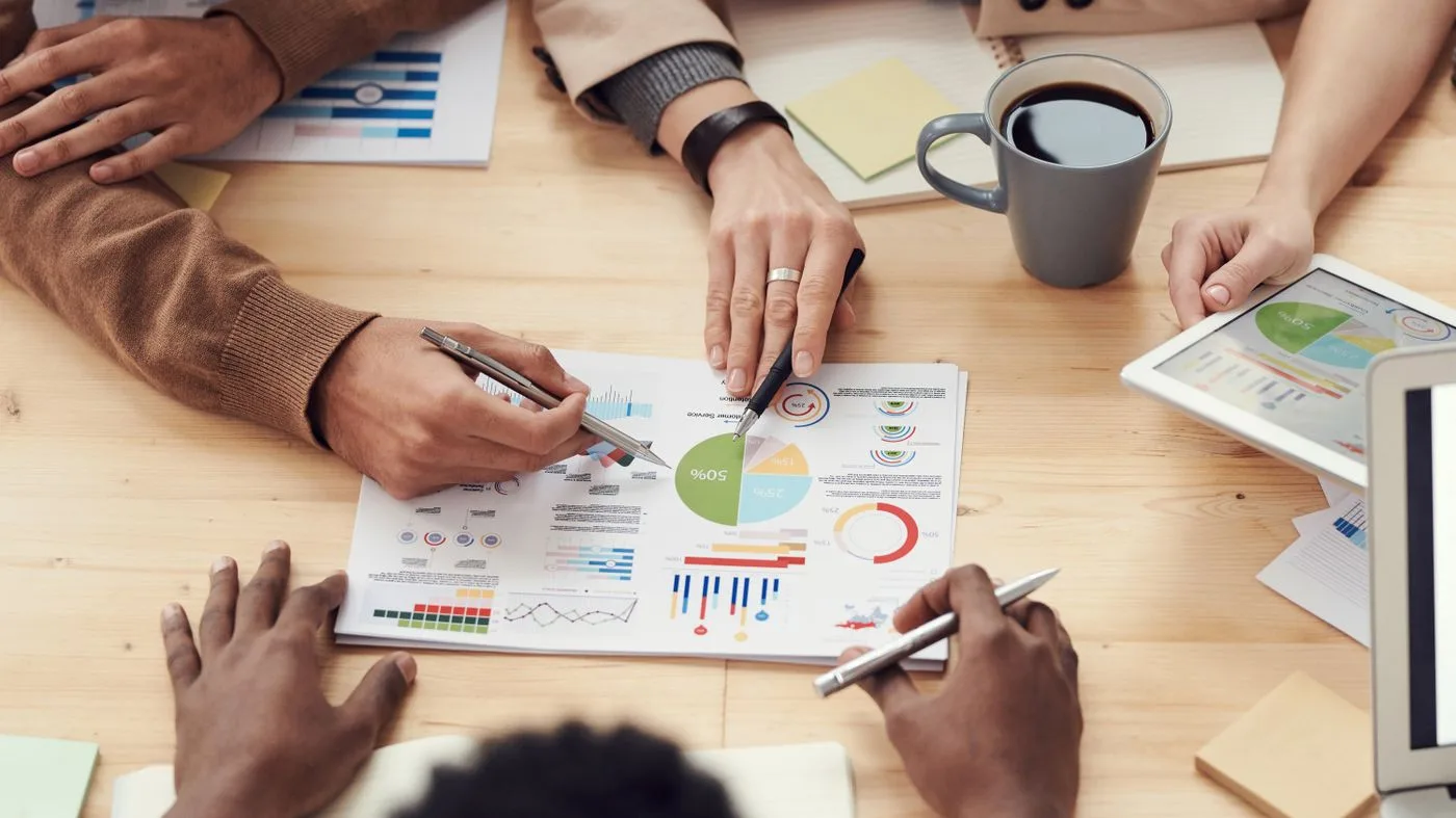 Réussir un POC CRM en 3 semaines — illustration